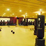 Ξενοδοχείο Evenia Olympic Palace 4*
