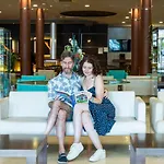 Ξενοδοχείο Evenia Olympic Palace Λορέτ Ντε Μαρ