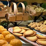 Ξενοδοχείο Evenia Olympic Palace 4*