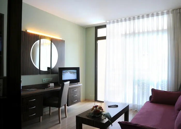 Evenia Olympic Palace 4* Lloret de Mar