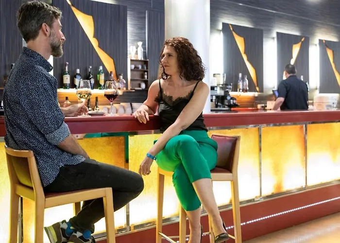 Evenia Olympic Palace