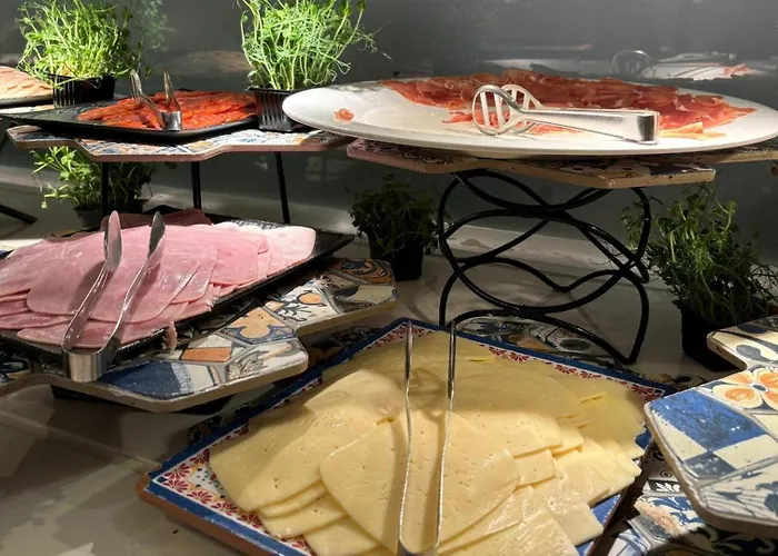 Evenia Olympic Palace Hotel Lloret de Mar