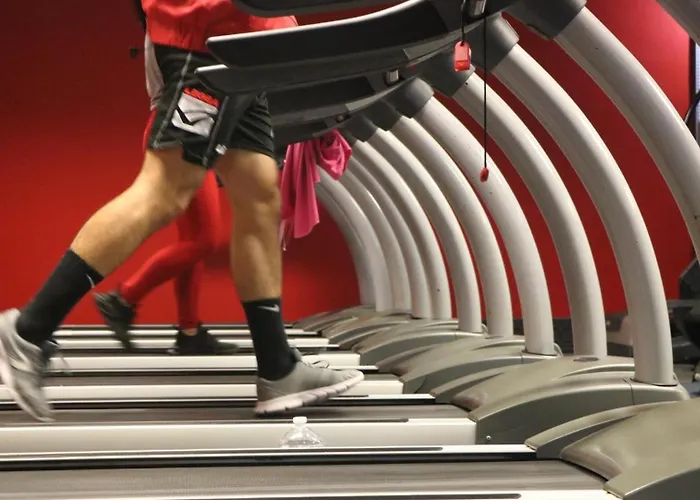 Evenia Olympic Palace Hotel