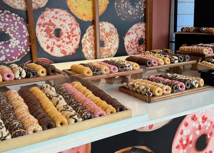 Hotel Evenia Olympic Palace Lloret de Mar