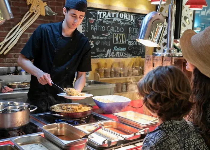 Evenia Olympic Palace 4*